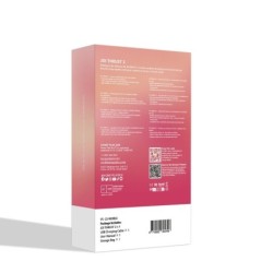JOI Thrust 2 Empuje con Control de Aplicación y Sensor de Presión para el Punto G