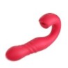 JOI Thrust 2 with Pressure Sensor and App Control for G-Spot Stimulation