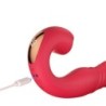 JOI Thrust 2 with Pressure Sensor and App Control for G-Spot Stimulation