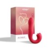JOI Thrust 2 with Pressure Sensor and App Control for G-Spot Stimulation