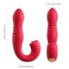 JOI Thrust 2 with Pressure Sensor and App Control for G-Spot Stimulation