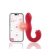JOI Thrust 2 with Pressure Sensor and App Control for G-Spot Stimulation