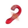 JOI Thrust 2 with Pressure Sensor and App Control for G-Spot Stimulation