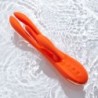 Vibrador conill Terri amb estimulació dits entremaliats i control per aplicació