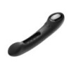 Estimulação Kinky com Dedos Controlada por App com Sensor de Ritmo e Pressão