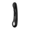 Estimulação Kinky com Dedos Controlada por App com Sensor de Ritmo e Pressão