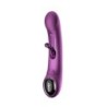 Estimulação Kinky com Dedos Controlada por App com Sensor de Ritmo e Pressão