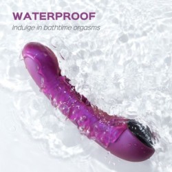 Estimulação Kinky com Dedos Controlada por App com Sensor de Ritmo e Pressão