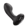App-Controlled Rotating Butt Plug with Frenzied Pressure Sensor