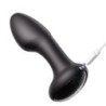 Butt Plug Rotatori Controlat per App amb Sensor de Pressió Frenètic