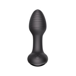 Butt Plug Rotatori Controlat per App amb Sensor de Pressió Frenètic