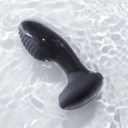 App-Controlled Rotating Butt Plug with Frenzied Pressure Sensor