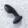 Butt Plug Rotatori Controlat per App amb Sensor de Pressió Frenètic