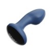 App-Controlled Rotating Butt Plug with Frenzied Pressure Sensor