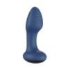 Butt Plug Rotatori Controlat per App amb Sensor de Pressió Frenètic