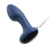 App-Controlled Rotating Butt Plug with Frenzied Pressure Sensor