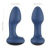 Butt Plug Rotatori Controlat per App amb Sensor de Pressió Frenètic