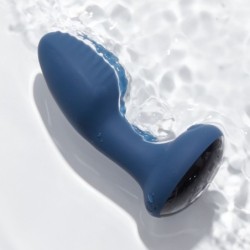 Butt Plug Rotatori Controlat per App amb Sensor de Pressió Frenètic