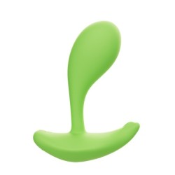 OLY 2 Vibrator za klitoris in točko G, nosljiv, s senzorjem pritiska in upravljanjem preko aplikacije