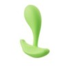 OLY 2 Vibrador Clitorial e de Ponto G Vestível com Sensor de Pressão e Controlo por App