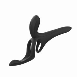 Vibrador para parejas controlado por aplicación Pleasure Pivot