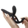 Vibrator za pare z upravljanjem preko aplikacije Pleasure Pivot