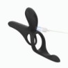 Vibrator za pare z upravljanjem preko aplikacije Pleasure Pivot