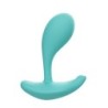 Vibromasseur point G OLY 2 avec application - Turquoise