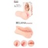 Bellana Onahole Masturbateur L