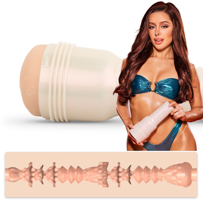 Fleshlight Girls - Vanna Bardot Dopamiini