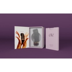 Handy - O Vibrador Oh!