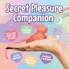 Unihorn - Mini Vibrator Pony Fersken