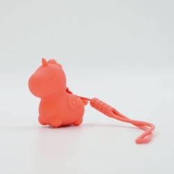 Unihorn - Mini Vibrator Pony Piersică
