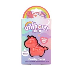 Unihorn - Mini Vibrator Pony Persika