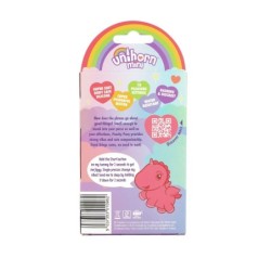 Unihorn - Mini Vibrator Pony Fersken