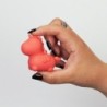 Unihorn - Mini Vibrador Pony Préssec