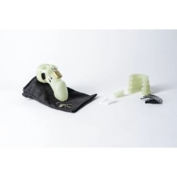 Glow-in-the-Dark Kuisheidskooi