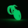 Glow-in-the-Dark Kuisheidskit
