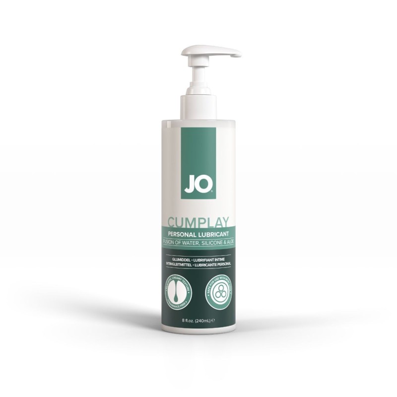 System JO - Cumplay libesti - 240 ml