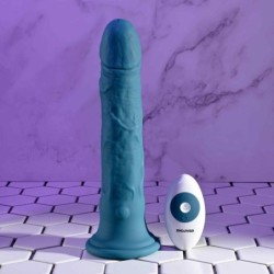Vibrator de Plăcere Definitivă - 24,5 cm