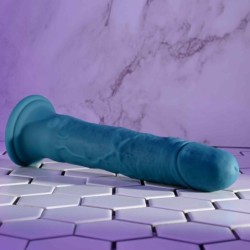 Vibrador de Placer Definitivo - 24,5 cm