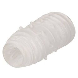 Stroker Reversível com Nervuras