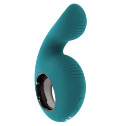 Vielseitiger Vibrator Thumbs Up
