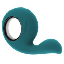 Vielseitiger Vibrator Thumbs Up