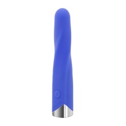 Vibrador Bala Tentación Retorcida - 12 cm