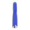 Vibrador Bala Tentação Retorcida - 12 cm