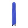 Vibrador Bala Tentação Retorcida - 12 cm