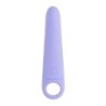 Vibrator s prstenom Tart Teaser - 12.5 cm