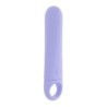 Vibrator mit Hodensackring Tart Teaser - 12.5 cm