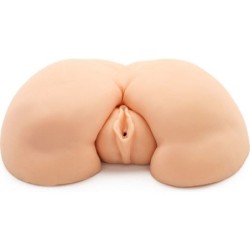 Horny Fuck Masturbador Ano Y Vagina Con Vibrador